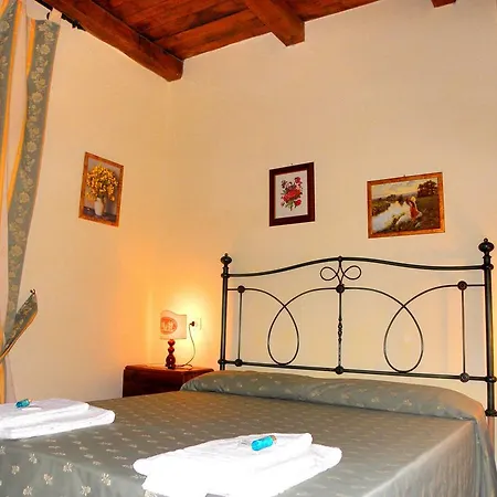 Agriturismo Aurora