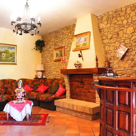Farm stay Agriturismo Aurora