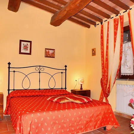 Farm stay Agriturismo Aurora Frazione Mocaiana