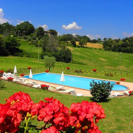 Agriturismo Aurora