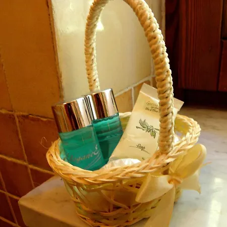 Agriturismo Aurora Frazione Mocaiana