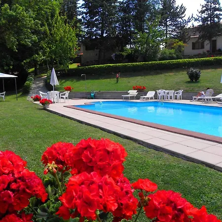 Farm stay Agriturismo Aurora Frazione Mocaiana
