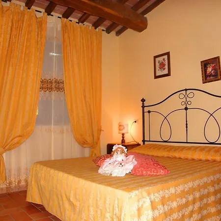 Agriturismo Aurora
