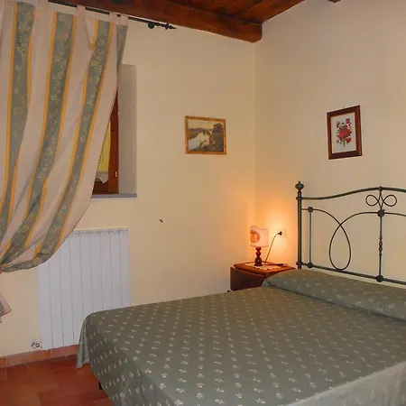 Agriturismo Aurora Frazione Mocaiana