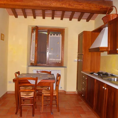 Farm stay Agriturismo Aurora