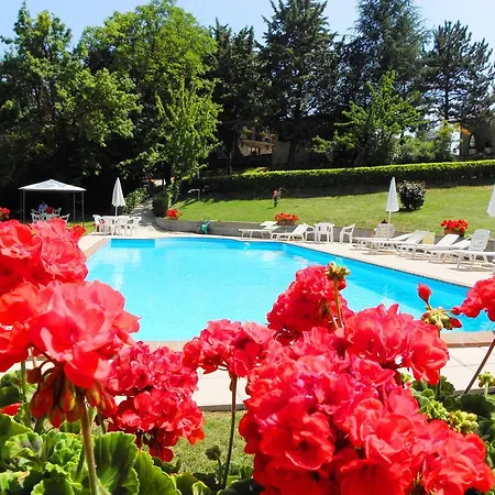 Agriturismo Aurora Frazione Mocaiana