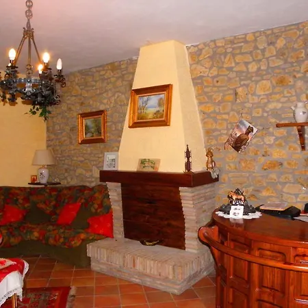 Agriturismo Aurora Frazione Mocaiana