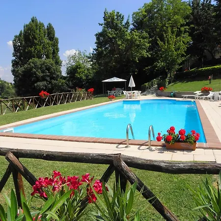 Farm stay Agriturismo Aurora *