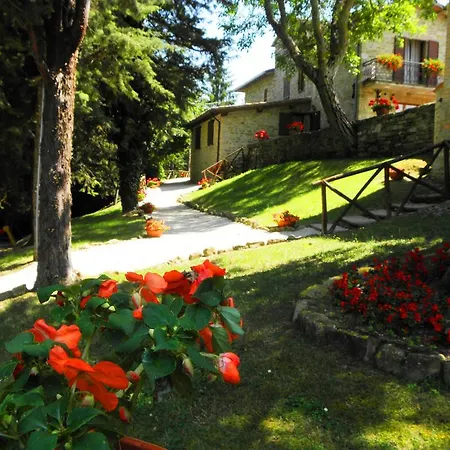 Farm stay Agriturismo Aurora