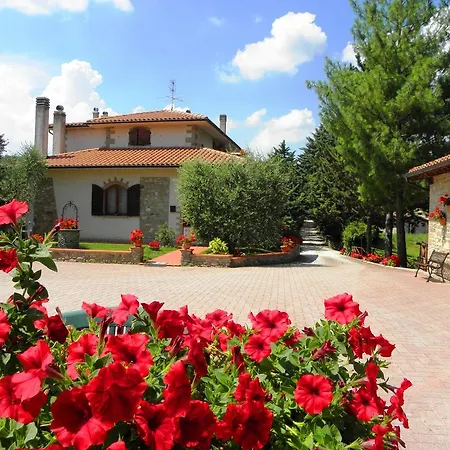 Agriturismo Aurora