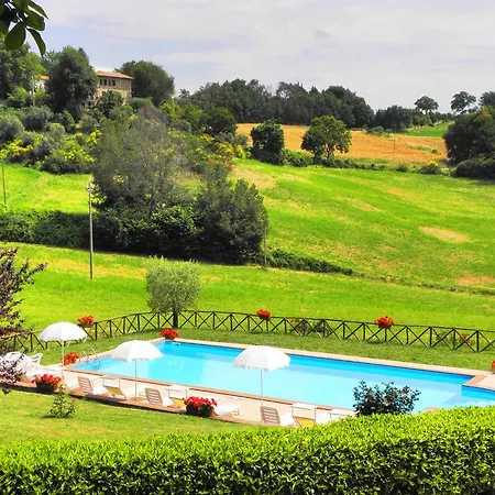 Farm stay Agriturismo Aurora Frazione Mocaiana