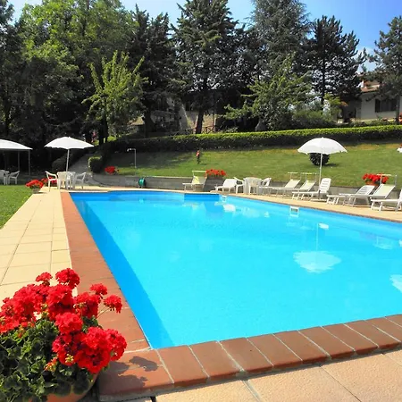 Farm stay Agriturismo Aurora *