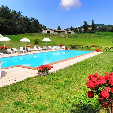 Farm stay Agriturismo Aurora