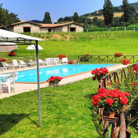 Farm stay Agriturismo Aurora Frazione Mocaiana