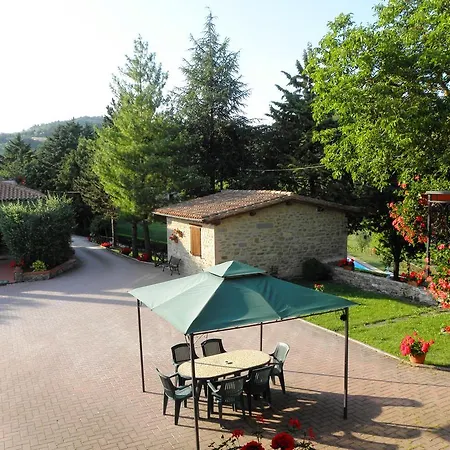 Farm stay Agriturismo Aurora *