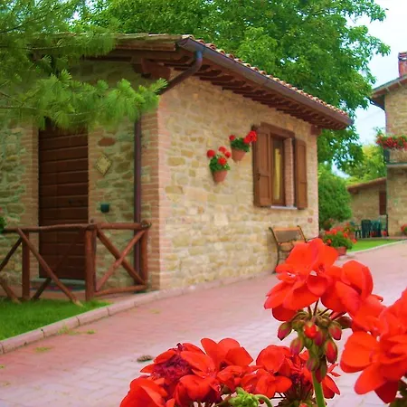 Farm stay Agriturismo Aurora Frazione Mocaiana