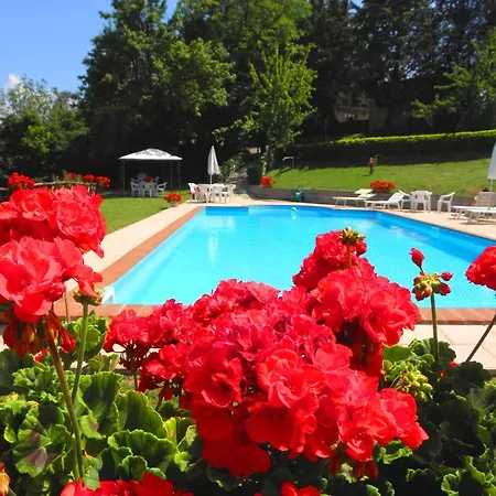 Farm stay Agriturismo Aurora